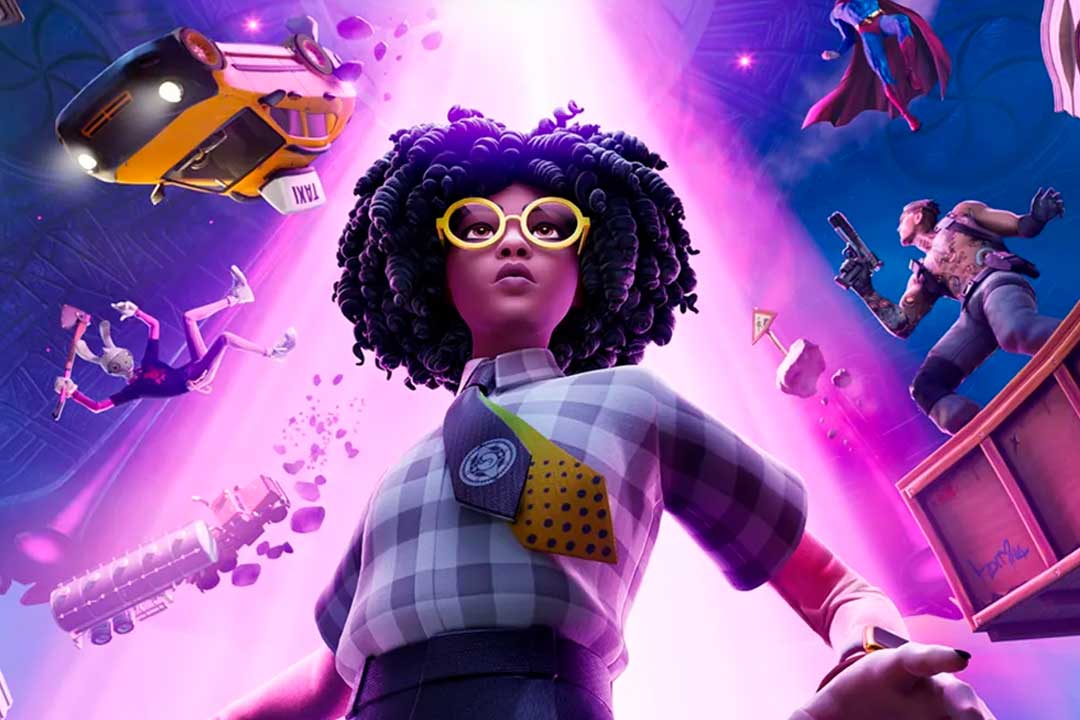 Fortnite