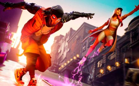 Fortnite formará parte de los Juegos Olímpicos como ‘deporte oficial’