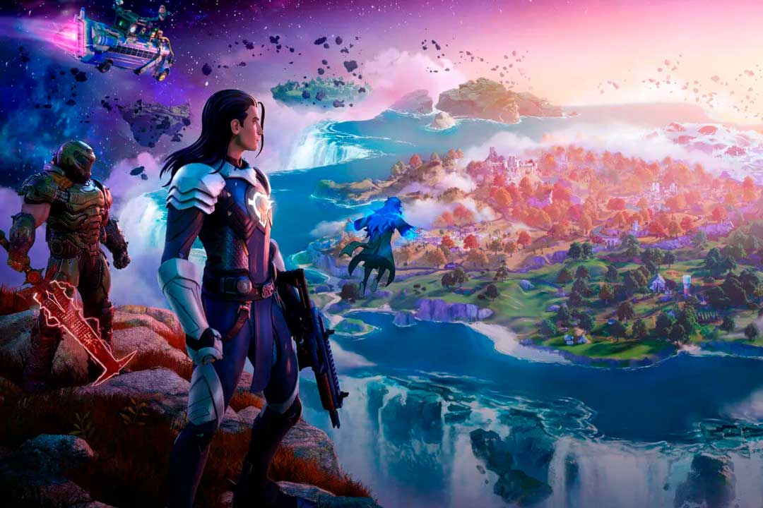 Fortnite