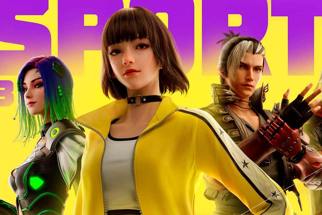 Free Fire 