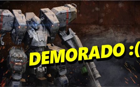 El remake de Front Mission 2 ha sido demorado