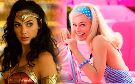 Margot Robbie quería a Gal Gadot en ‘Barbie’ pero no se pudo por temas de agenda