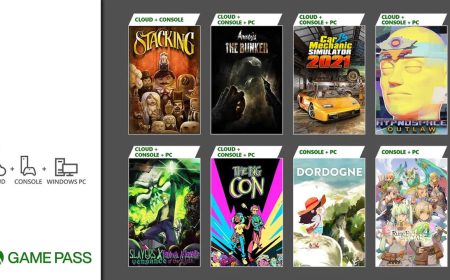 Game Pass: Estos juegos se suman al servicio en junio