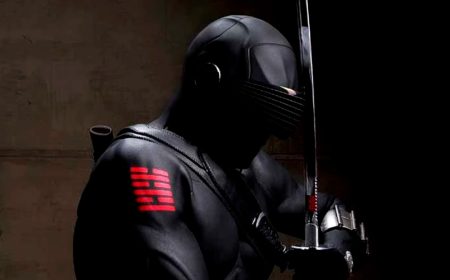 ¿Ahora sí funcionará? Una nueva película de G.I. Joe estaría en desarrollo