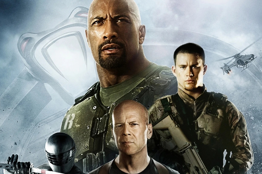 G.I. Joe