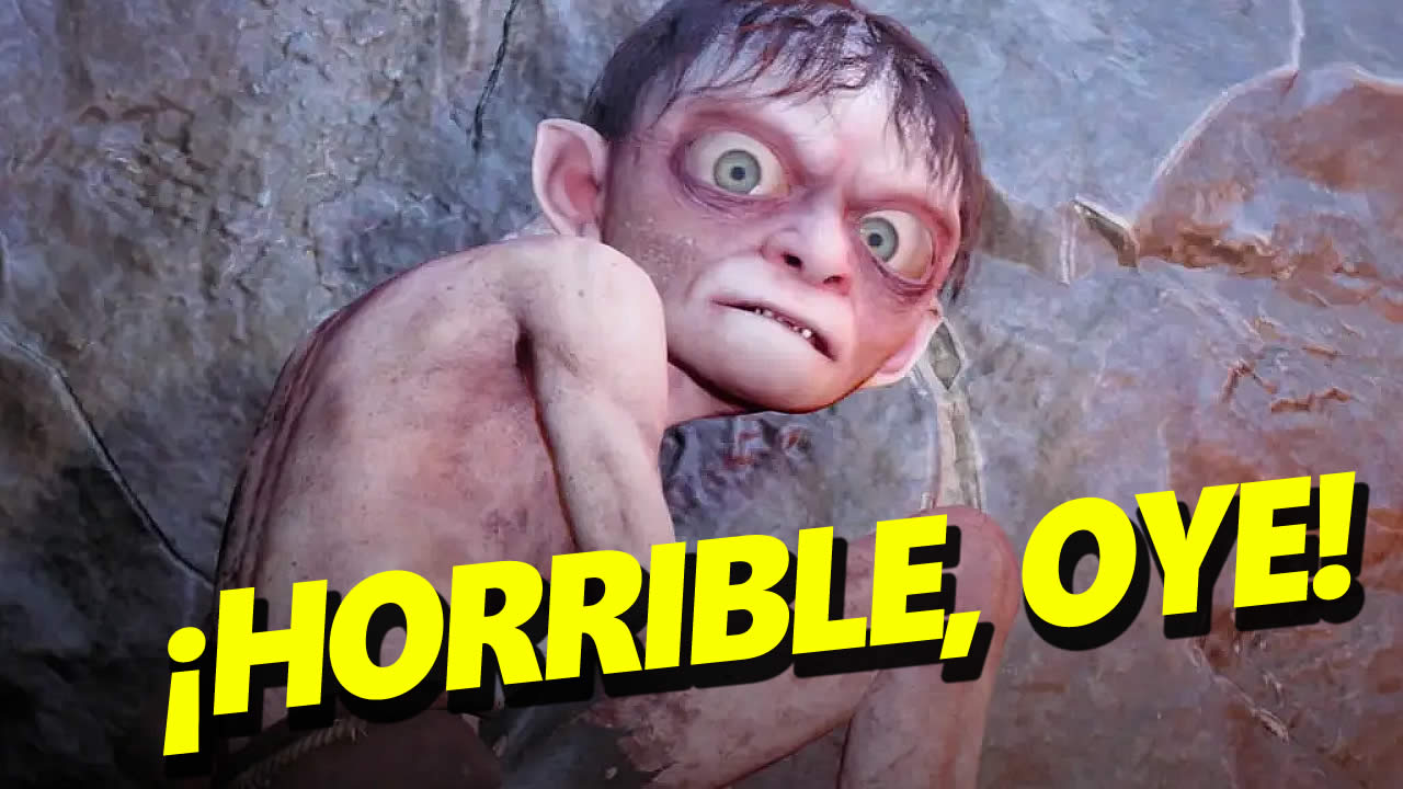 gollum metacritic
