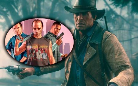 GTA 5 ha vendido 180 millones de copias; Red Dead Redemption 2 53 millones
