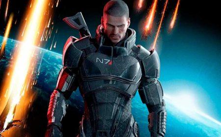 James Gunn reveló que Guardians of the Galaxy Vol. 3 tomó inspiración de Mass Effect