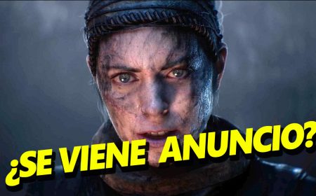 RUMOR: Hellblade 2 estaría en el showcase de Xbox en junio