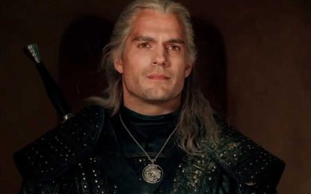 Actriz de The Witcher lamenta salida de Henry Cavill: «Lo vamos a extrañar»