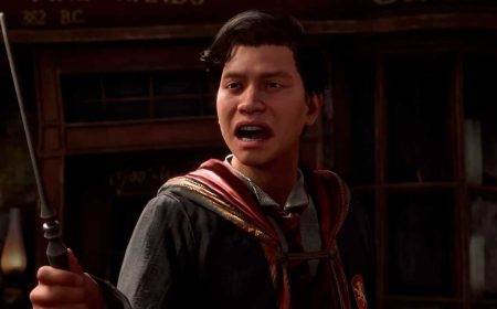Avalanche la hizo linda con Hogwarts Legacy y ya trabaja en su nuevo proyecto