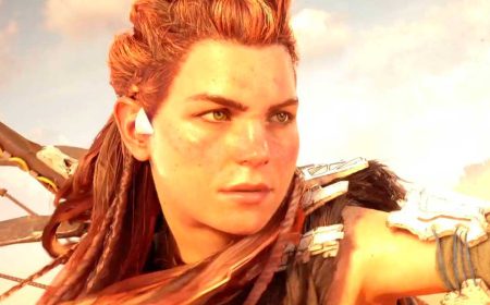 Vocalista de Horizon Forbbiden West denuncia acoso en redes: «Destruiste el juego»