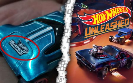 Se filtra la secuela de Hot Wheels Unleashed