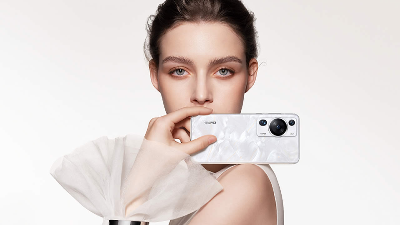 huawei p60 pro