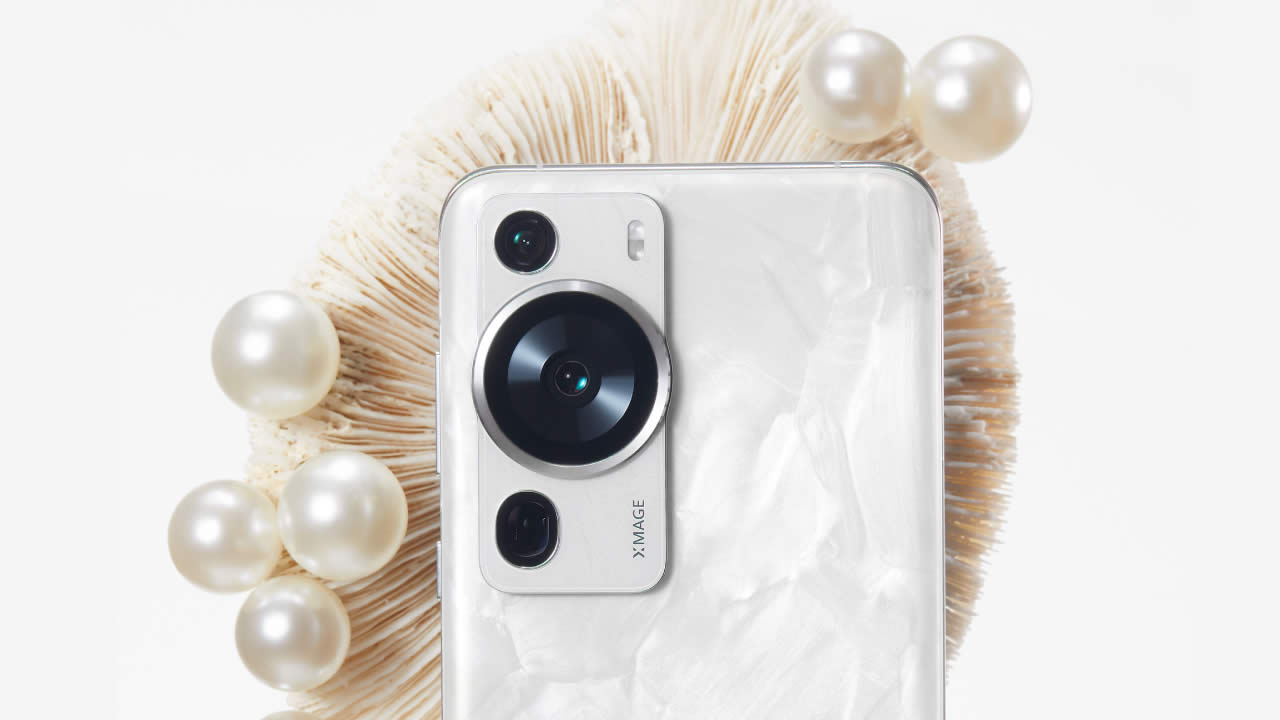 huawei p60 pro