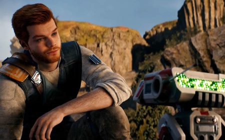 Star Wars Jedi Survivor recibe parche con mejoras para consolas y PC