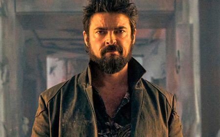 Karl Urban a un paso de ser Johnny Cage en la próxima película de Mortal Kombat