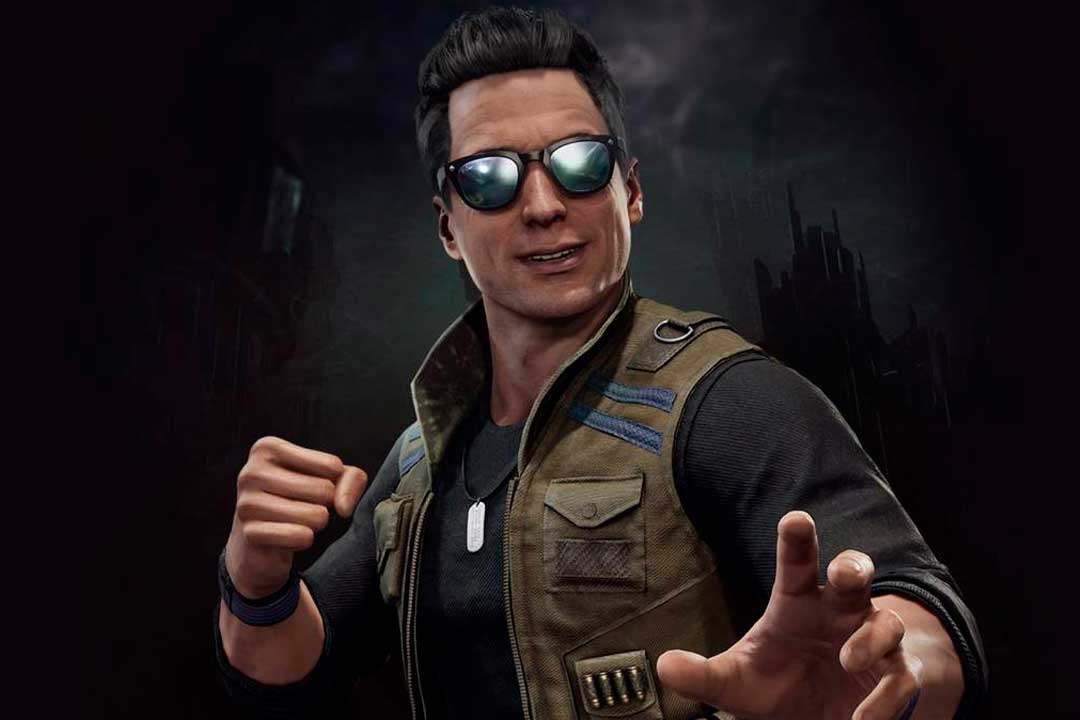 Mortal Kombat