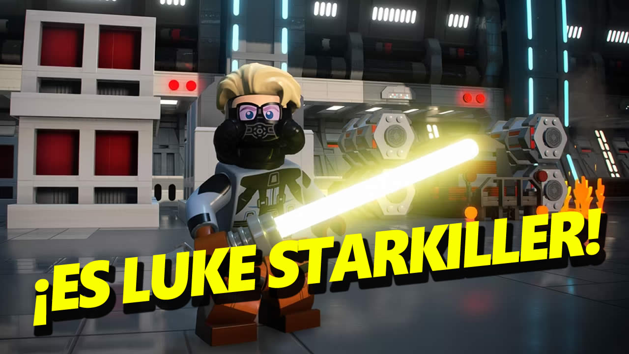 luke starkiller star wars