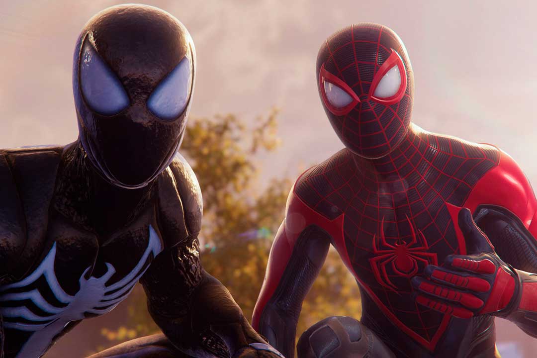 Marvel's Spider-Man 2