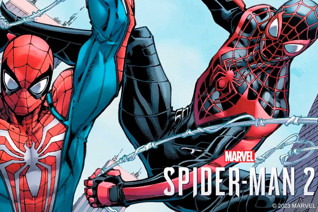 Marvel's Spider-Man 2