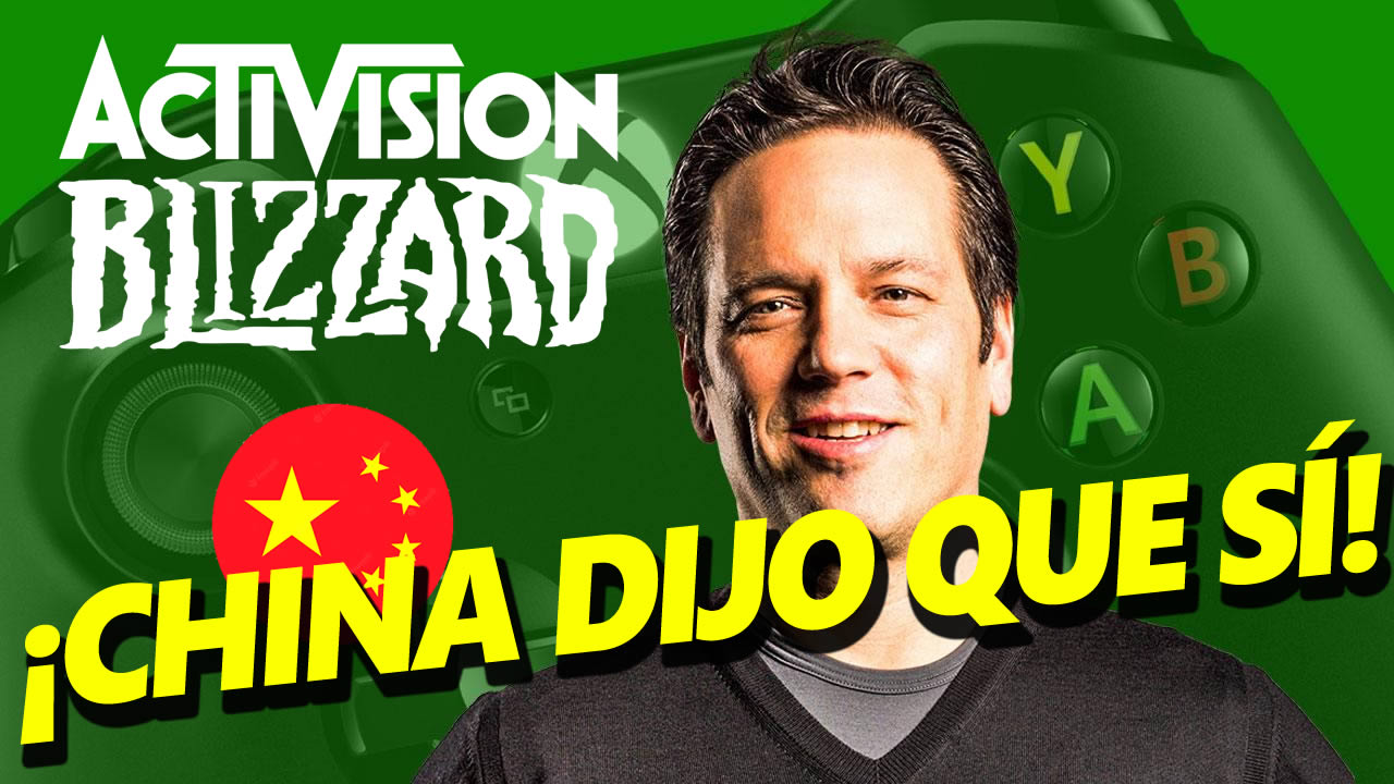 microsoft china activision