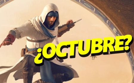 RUMOR: Assassin’s Creed Mirage llegaría en octubre