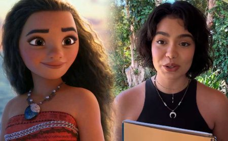 Actriz de Moana no repetirá su papel en el live action en favor de encontrar «alguien mejor»