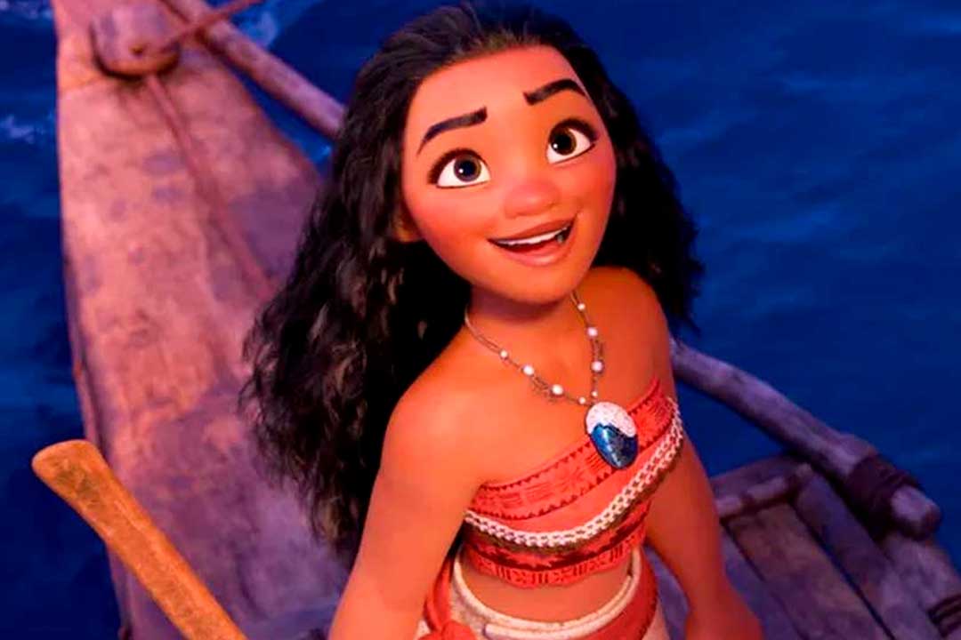 Moana 