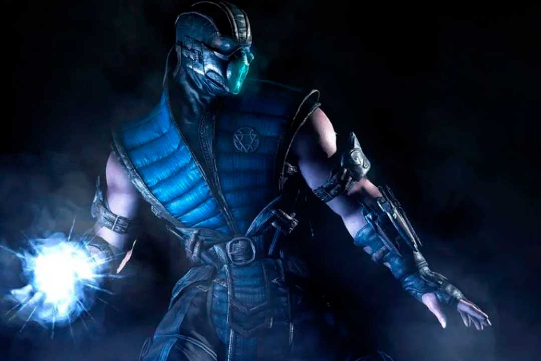 Mortal Kombat 1