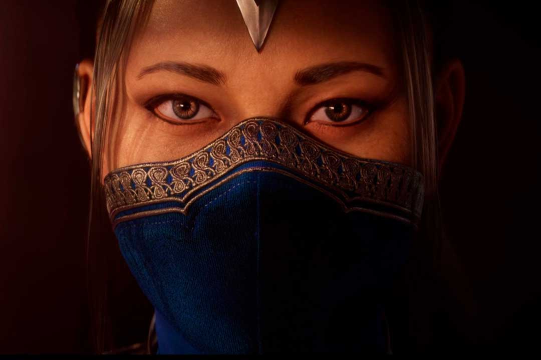 Mortal Kombat 1