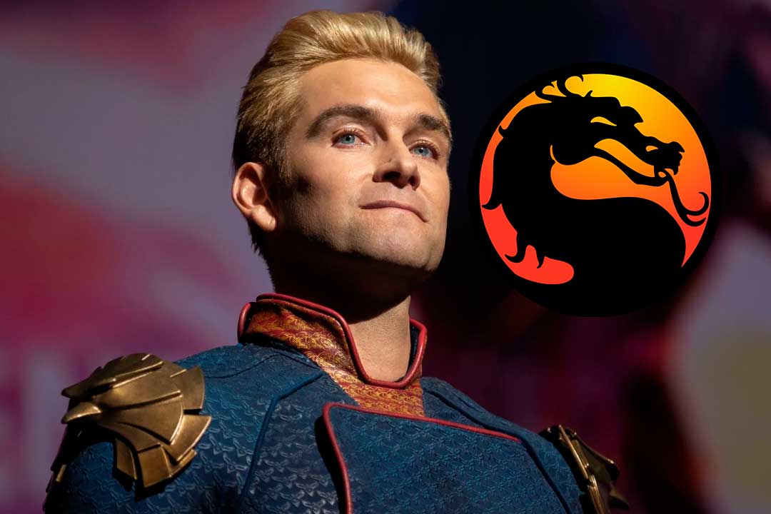 Mortal Kombat 1