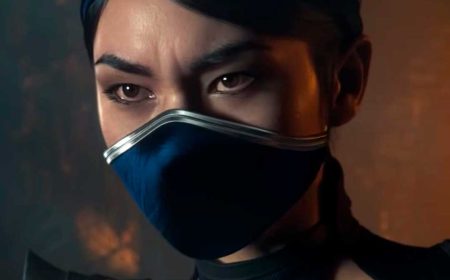 ¿Se viene el primer tráiler? Mortal Kombat 12 presentó misterioso teaser