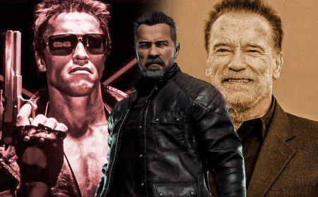 El curioso caso de Terminator en Mortal Kombat 11 y cómo participó Schwarzenegger
