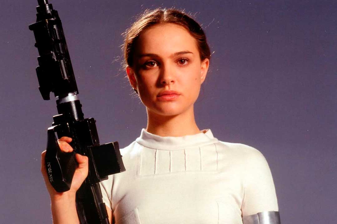 Natalie Portman