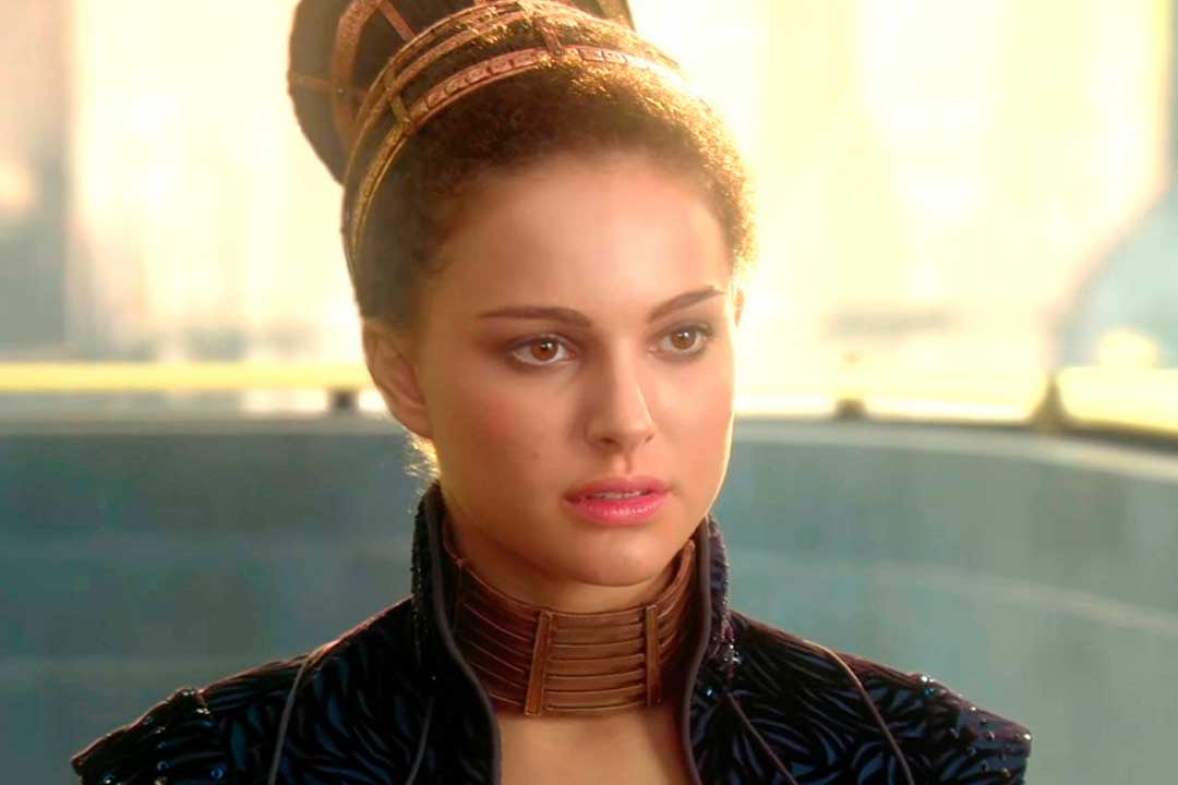 Natalie Portman