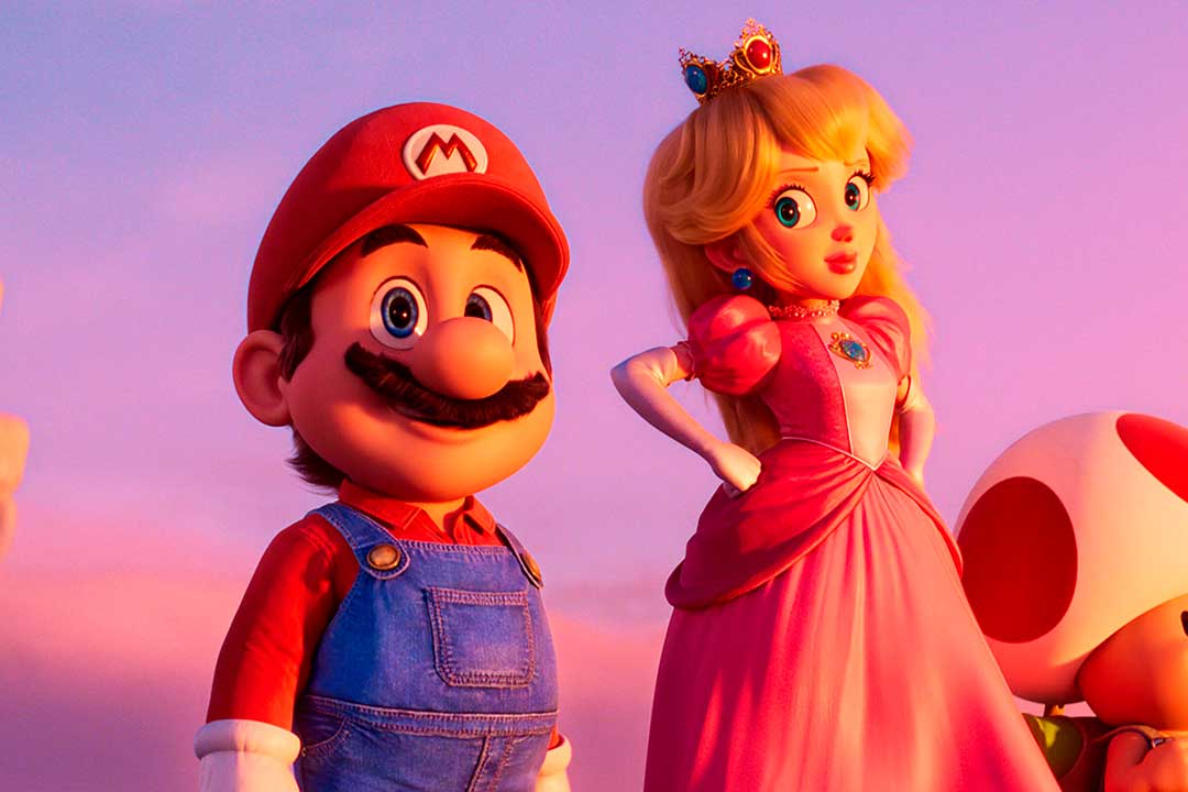 Nintendo 