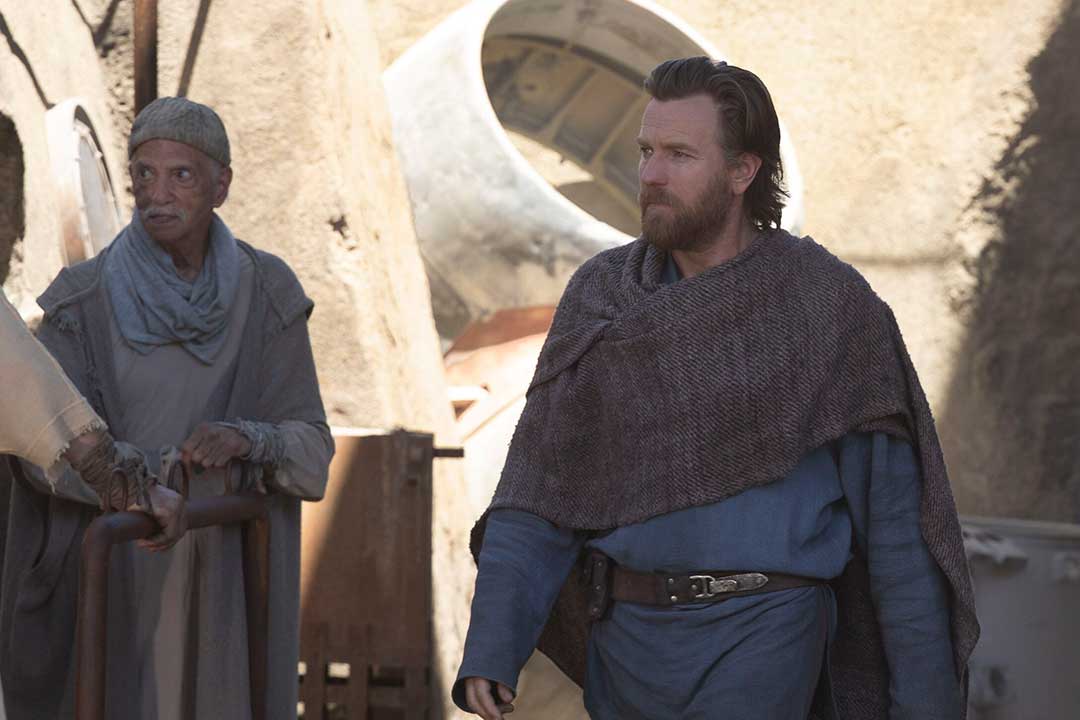 Obi-Wan