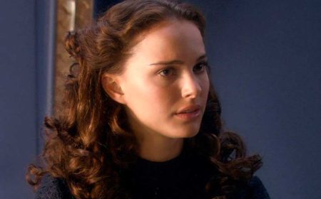 Natalie Portman interesada en regresar como Padme pero nadie la ha llamado