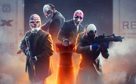 PayDay 3 está en la lista de deseos de Steam de un millón de jugadores, según informe
