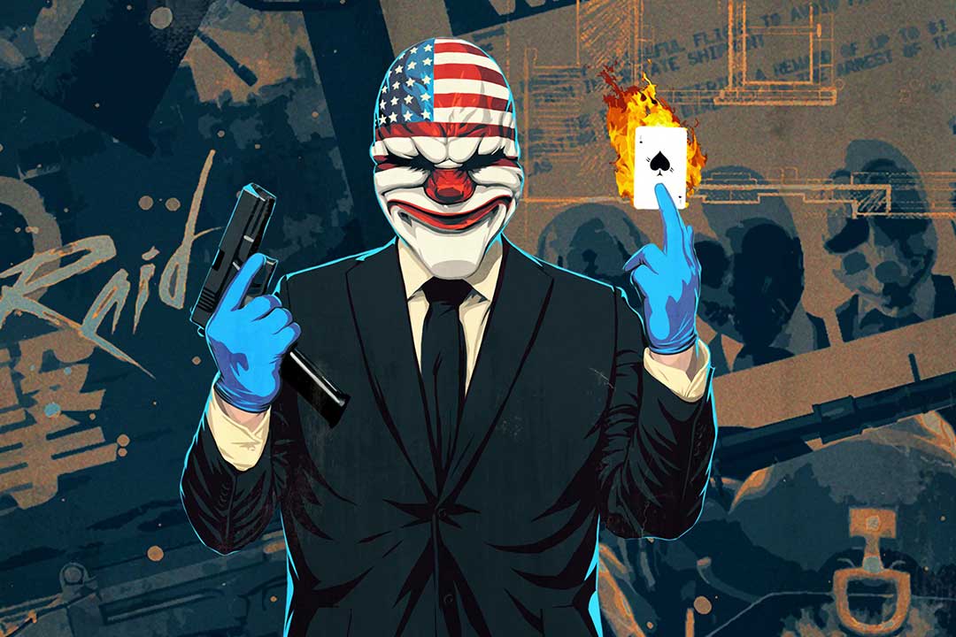 PayDay 3