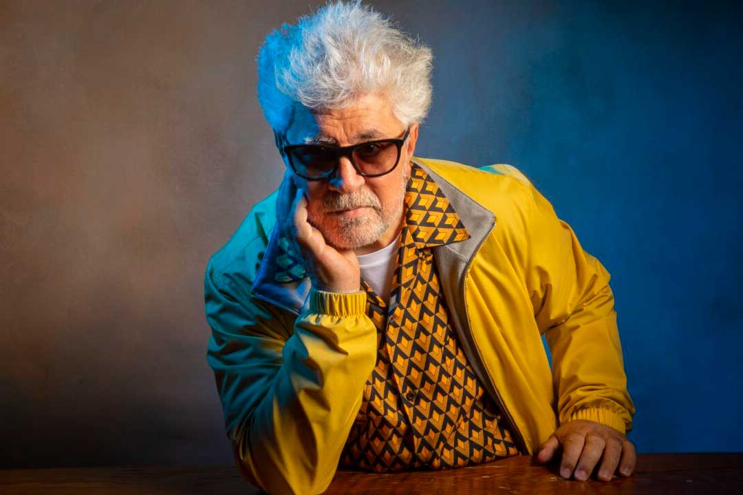 Pedro Almodóvar