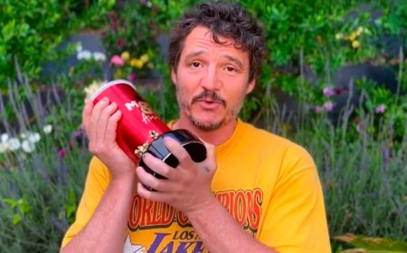 The Last of Us: Pedro Pascal se llevó el premio a ‘Mejor Héroe’ en los MTV Awards