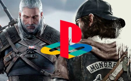 PlayStation tendría en la mira a CD Projekt RED y Days Gone 2 estaría en camino para PS5