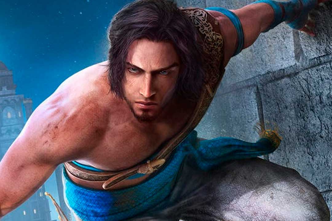 Prince of Persia