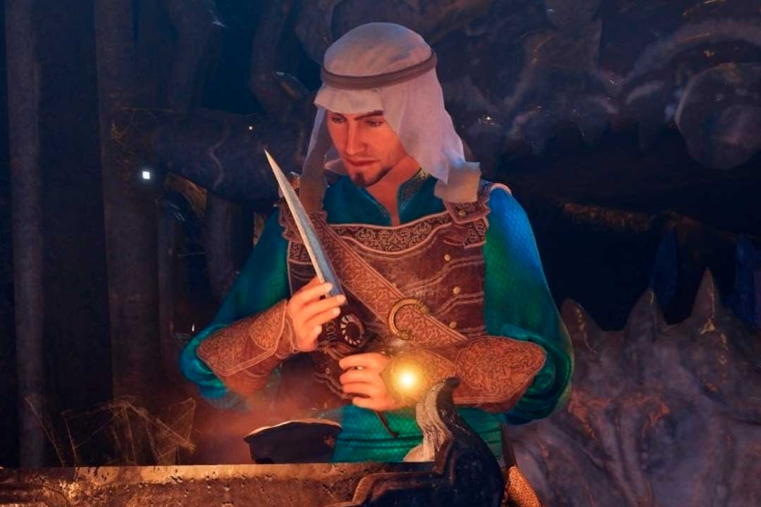 Prince of Persia