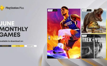 PlayStation Plus: Juegos GRATIS para todos sus miembros en Junio