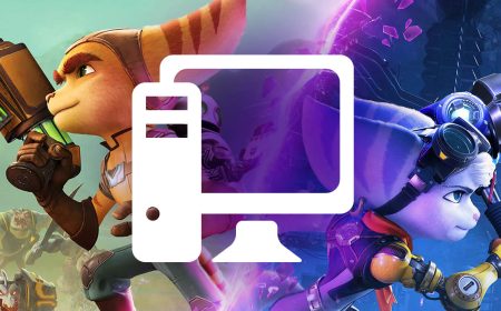 Ratchet & Clank Rift Apart llegará a PC en julio
