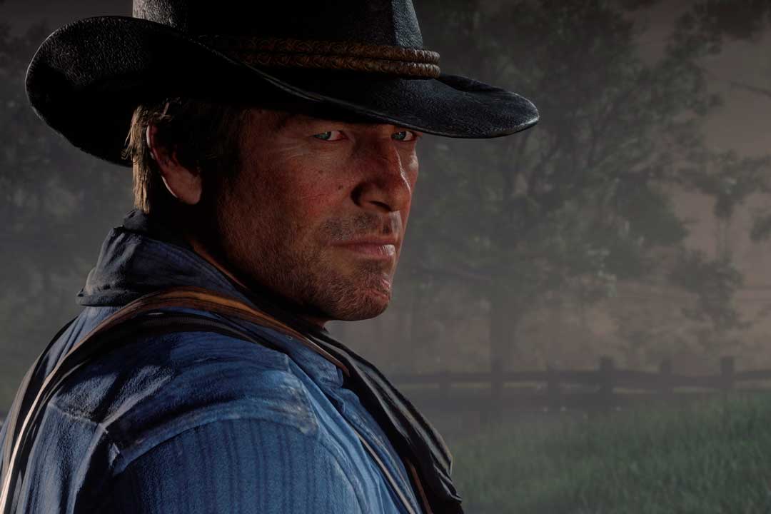 Red Dead Redemption 2