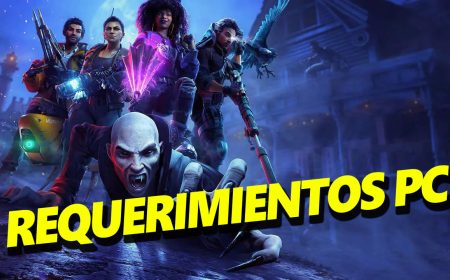 Redfall: Esto necesitarás para jugarlo en PC (Requerimientos)